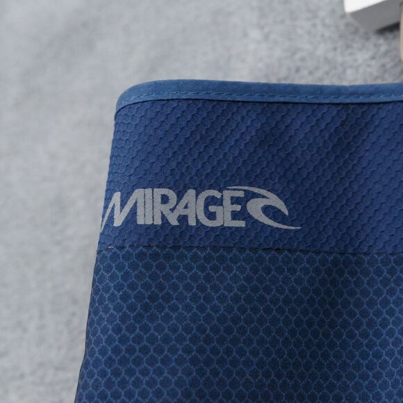 RIPCURL Mirage Surf Grip Board Shorts Swim Trunks Colorblock Blue Mens Sz 34 - Picture 6 of 8